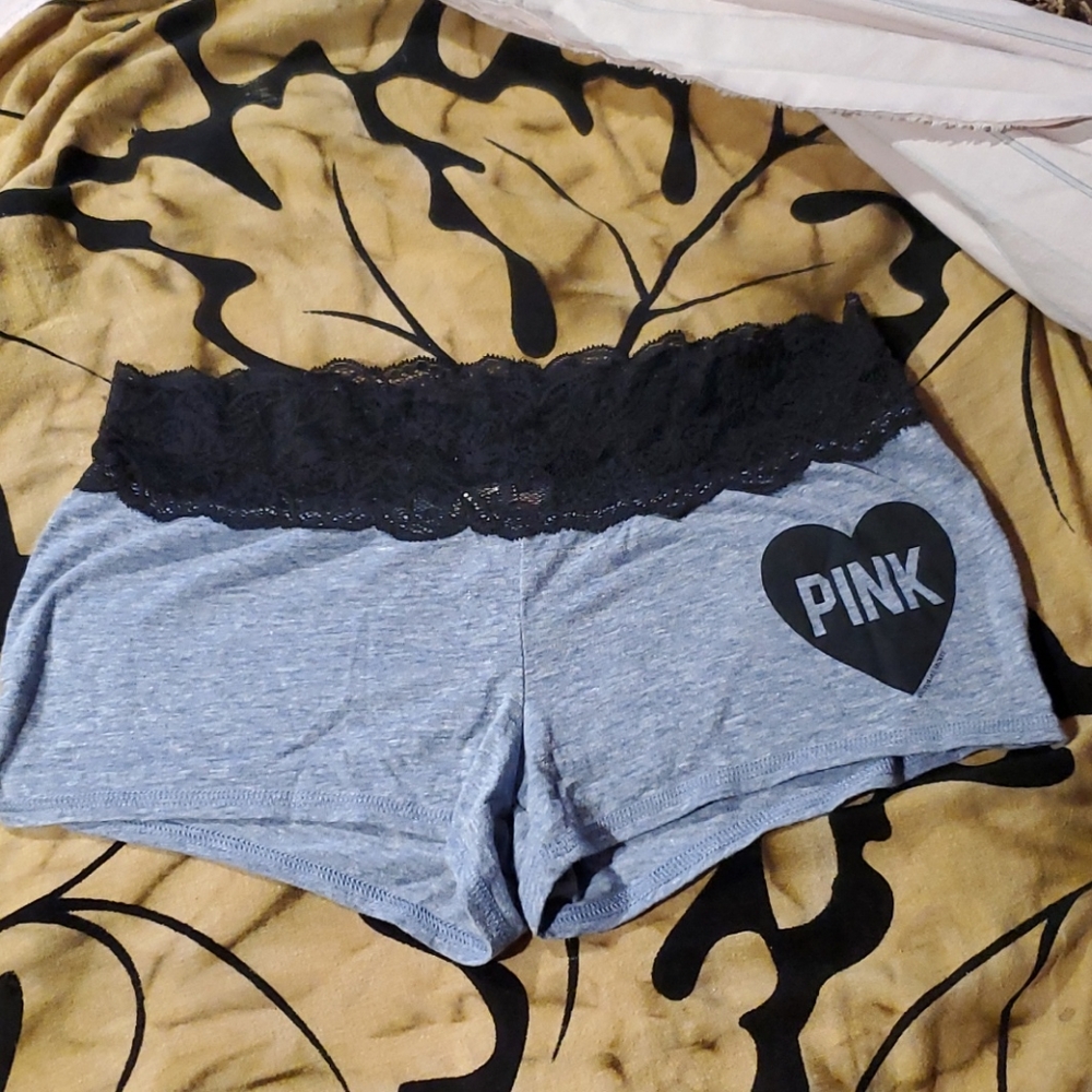 NWT Sleep Shorts